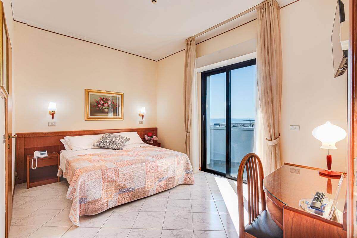 Hotel sul Mare Milano Marittima