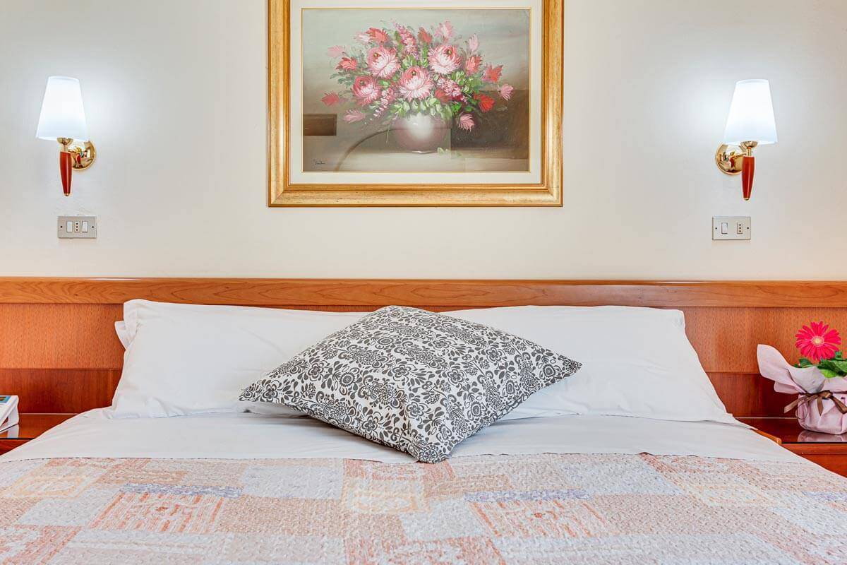 Hotel sul Mare Milano Marittima