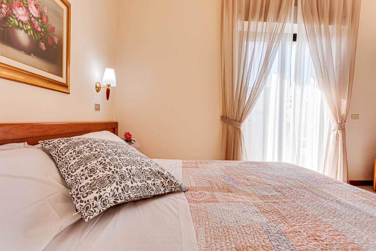 Hotel sul Mare Milano Marittima