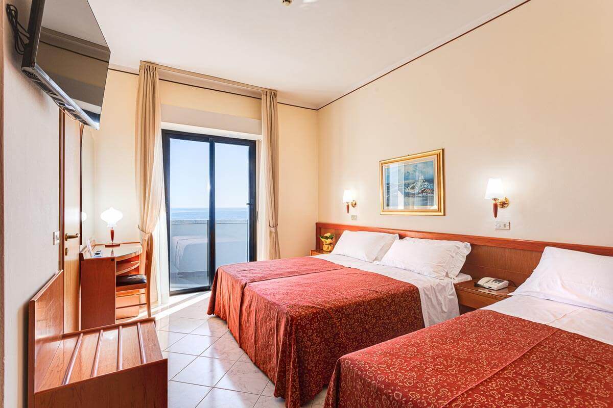 Hotel sul Mare Milano Marittima