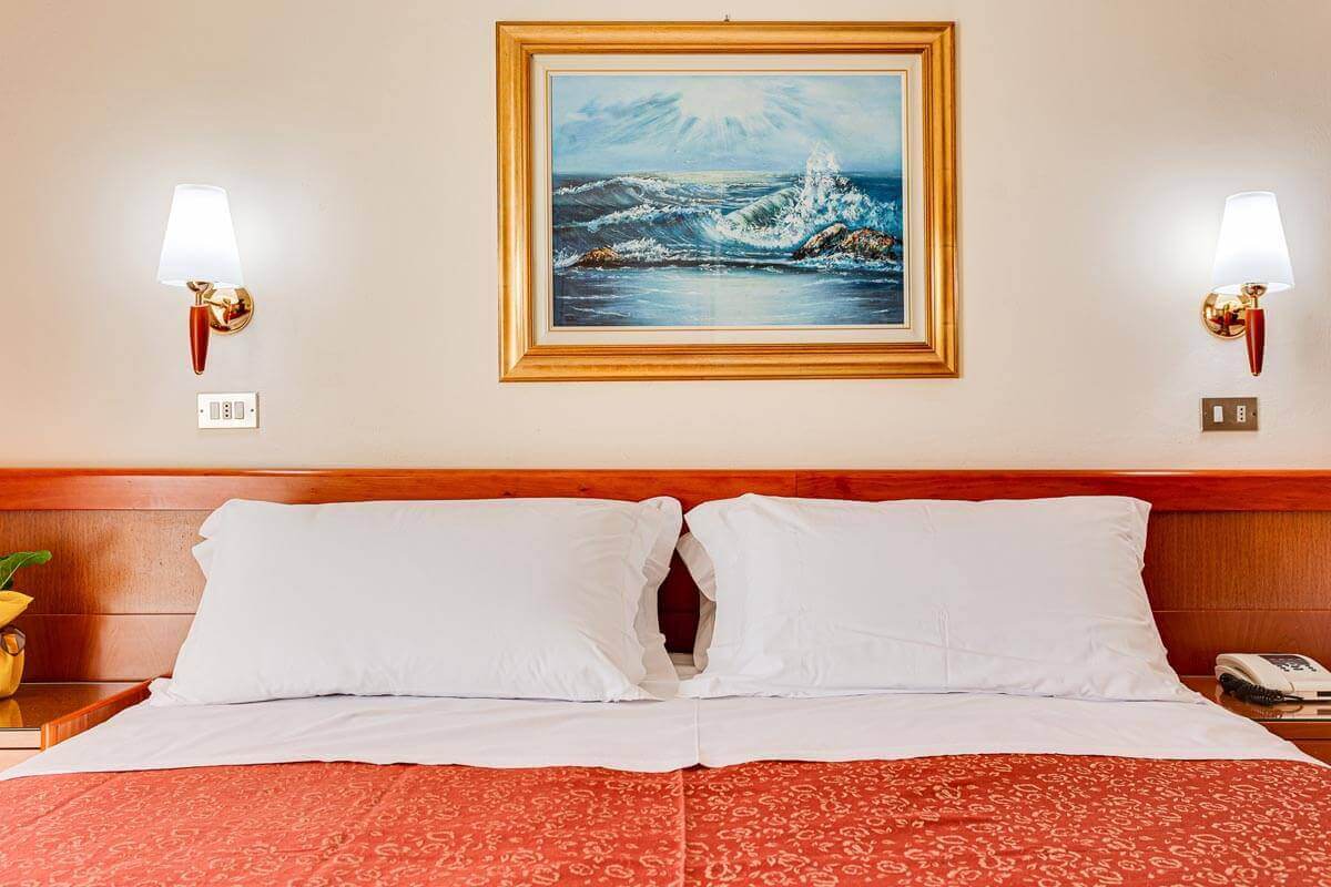 Hotel sul Mare Milano Marittima