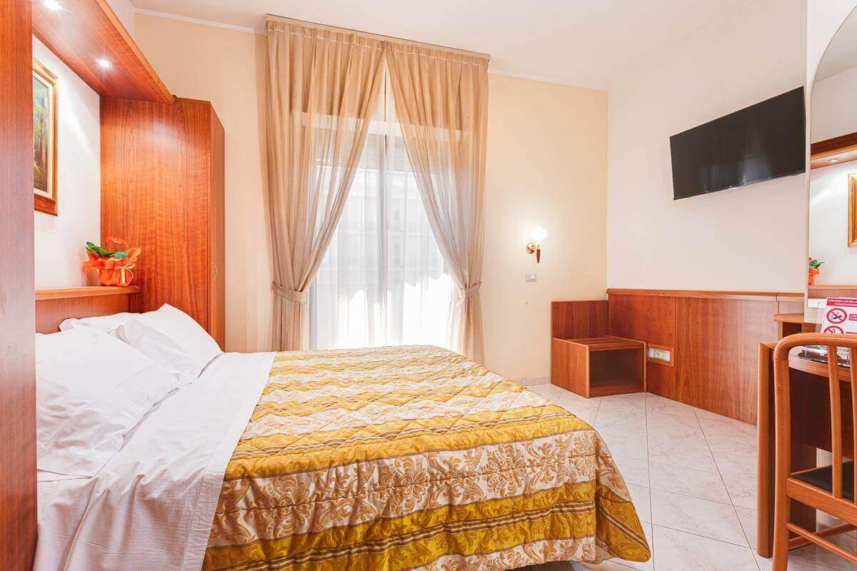Hotel sul Mare Milano Marittima