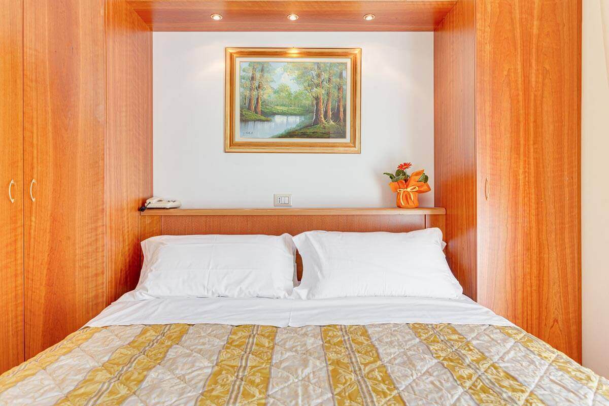 Hotel sul Mare Milano Marittima