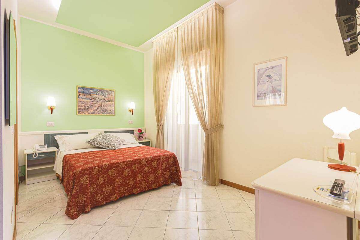 Hotel sul Mare Milano Marittima