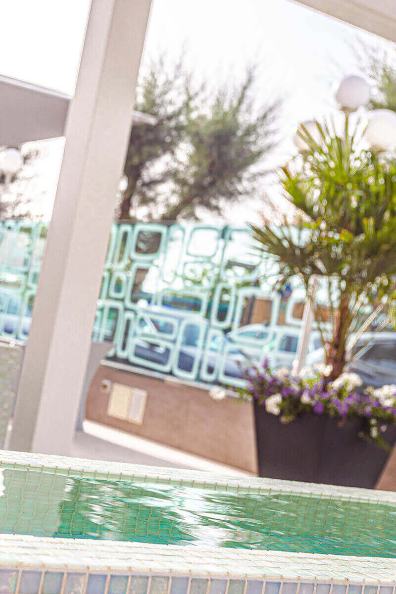 Hotel sul Mare Milano Marittima