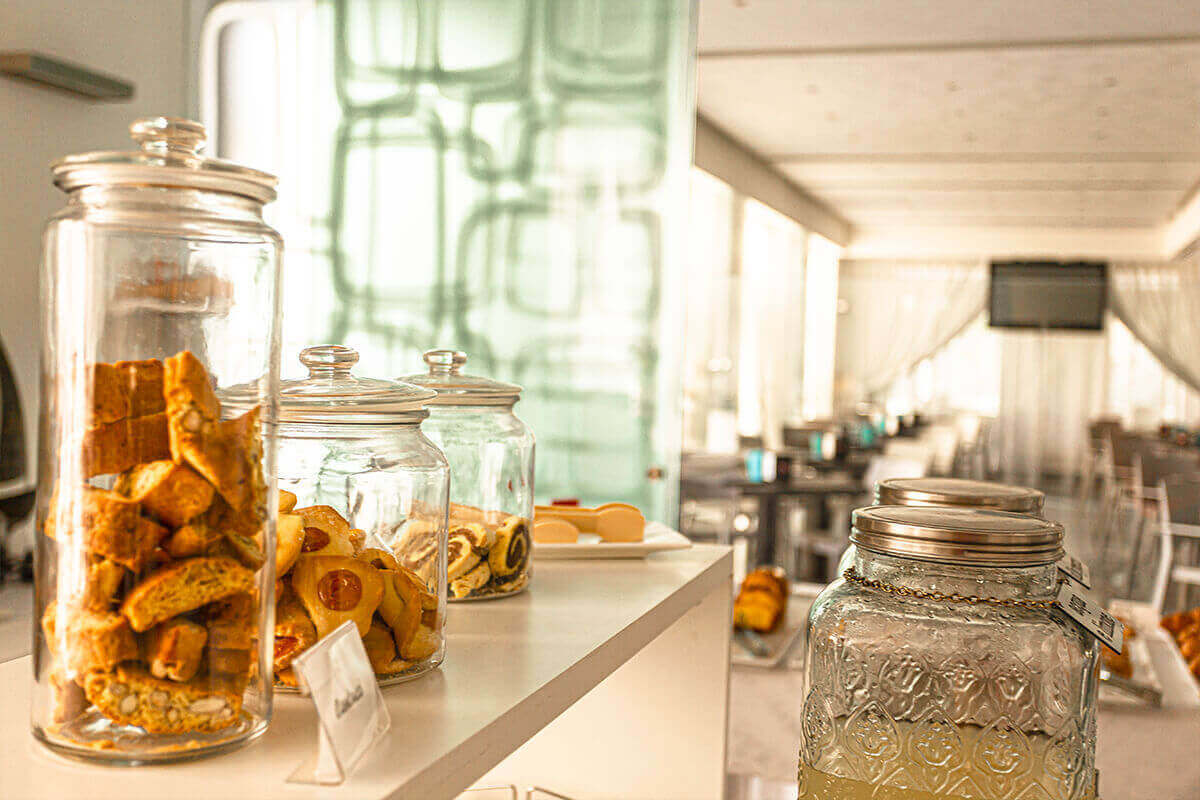 Hotel sul Mare Milano Marittima