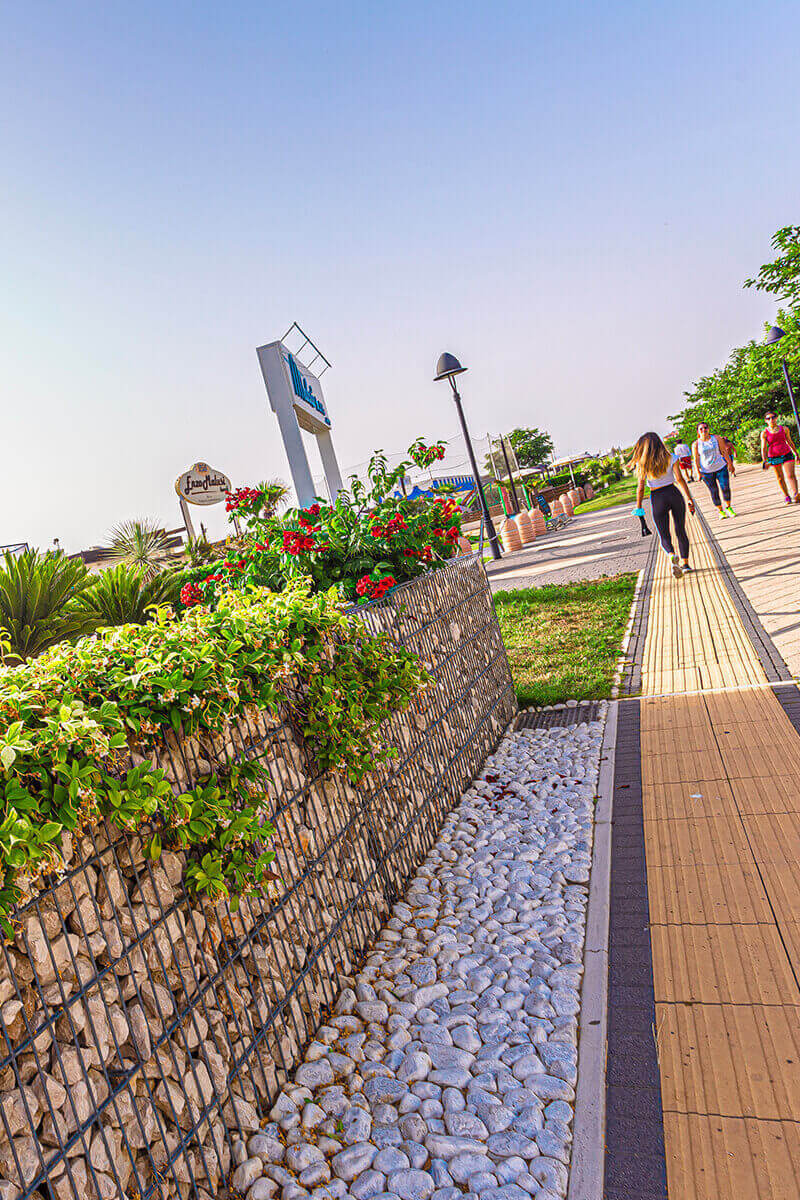 Hotel sul Mare Milano Marittima