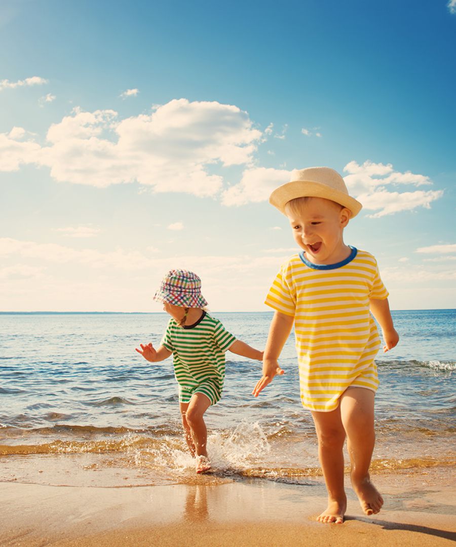 Famiglie - Giugno All Inclusive