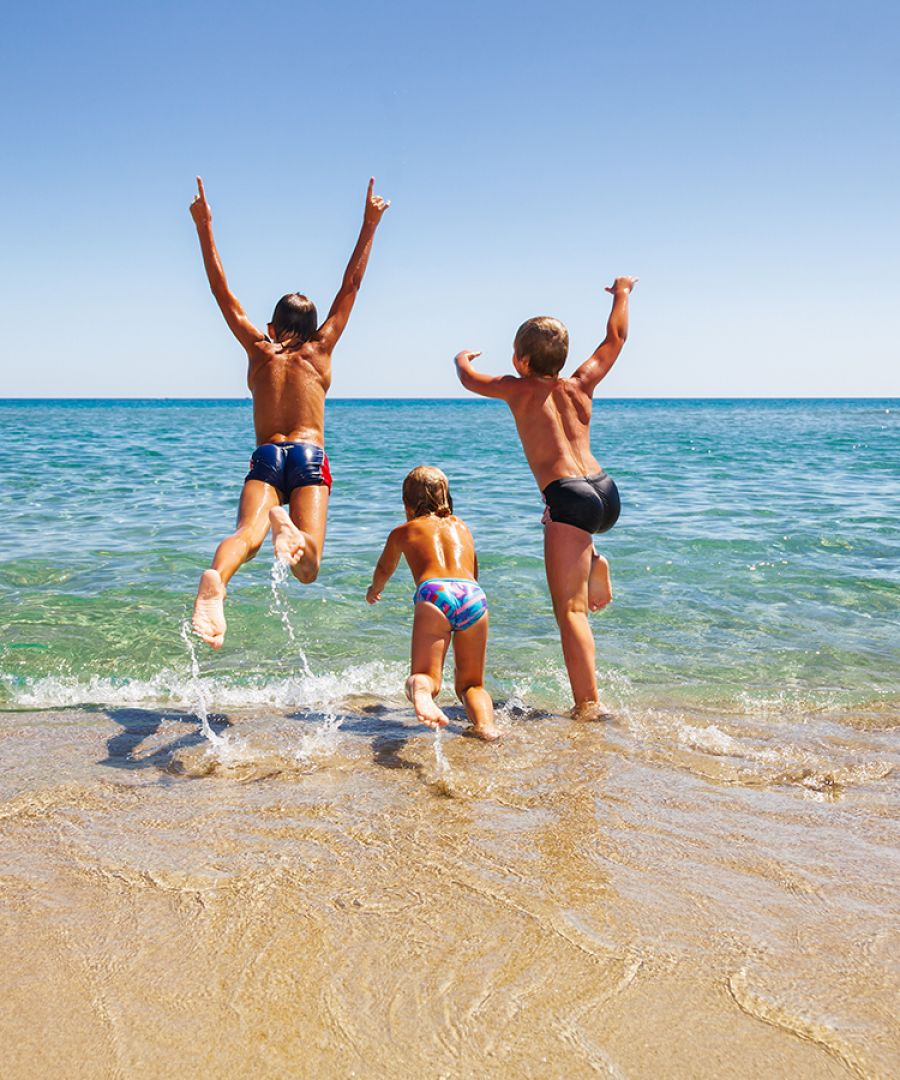 Famiglie - Luglio All Inclusive