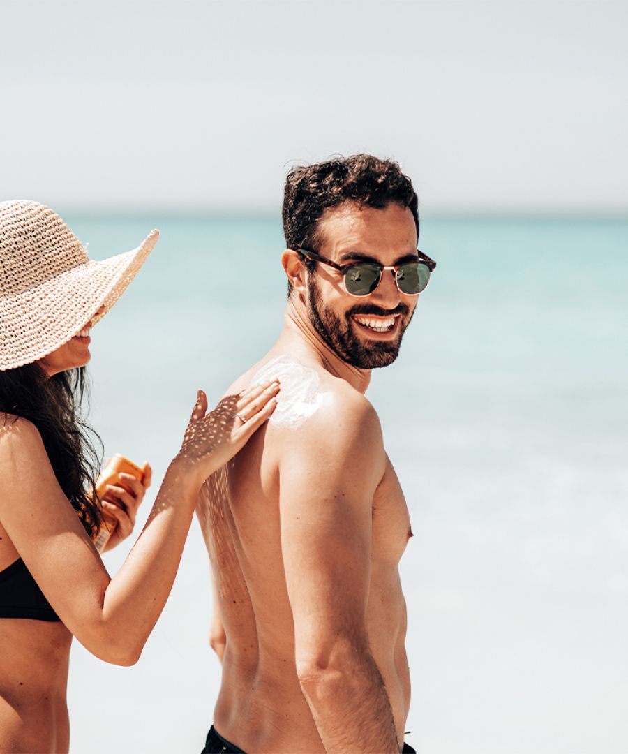 Coppie - Luglio All Inclusive