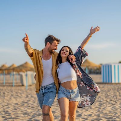 Coppie - Giugno All Inclusive