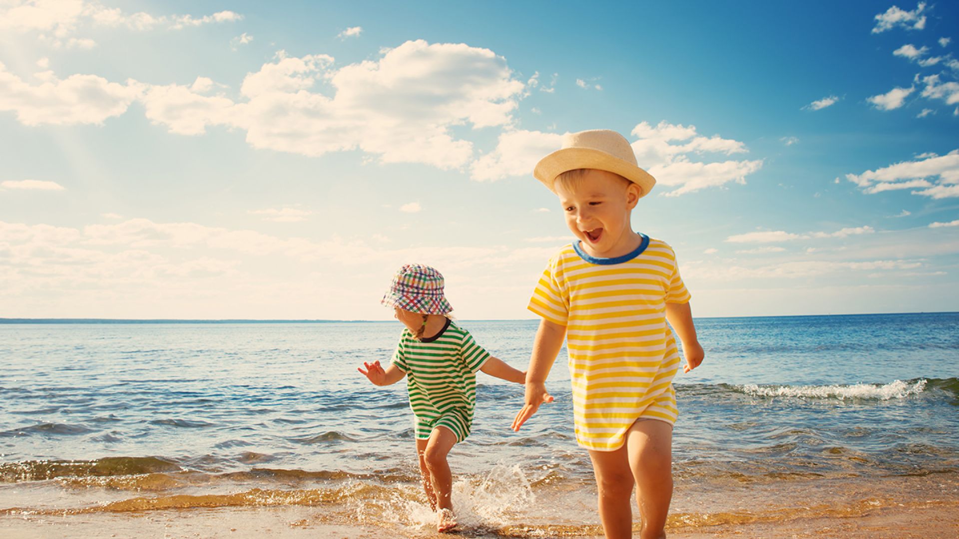 Famiglie - Giugno All Inclusive