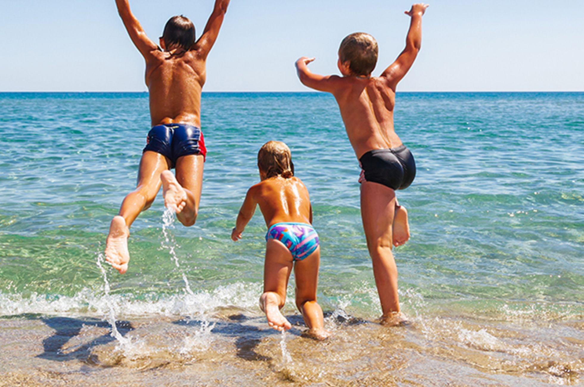 Famiglie - Luglio All Inclusive